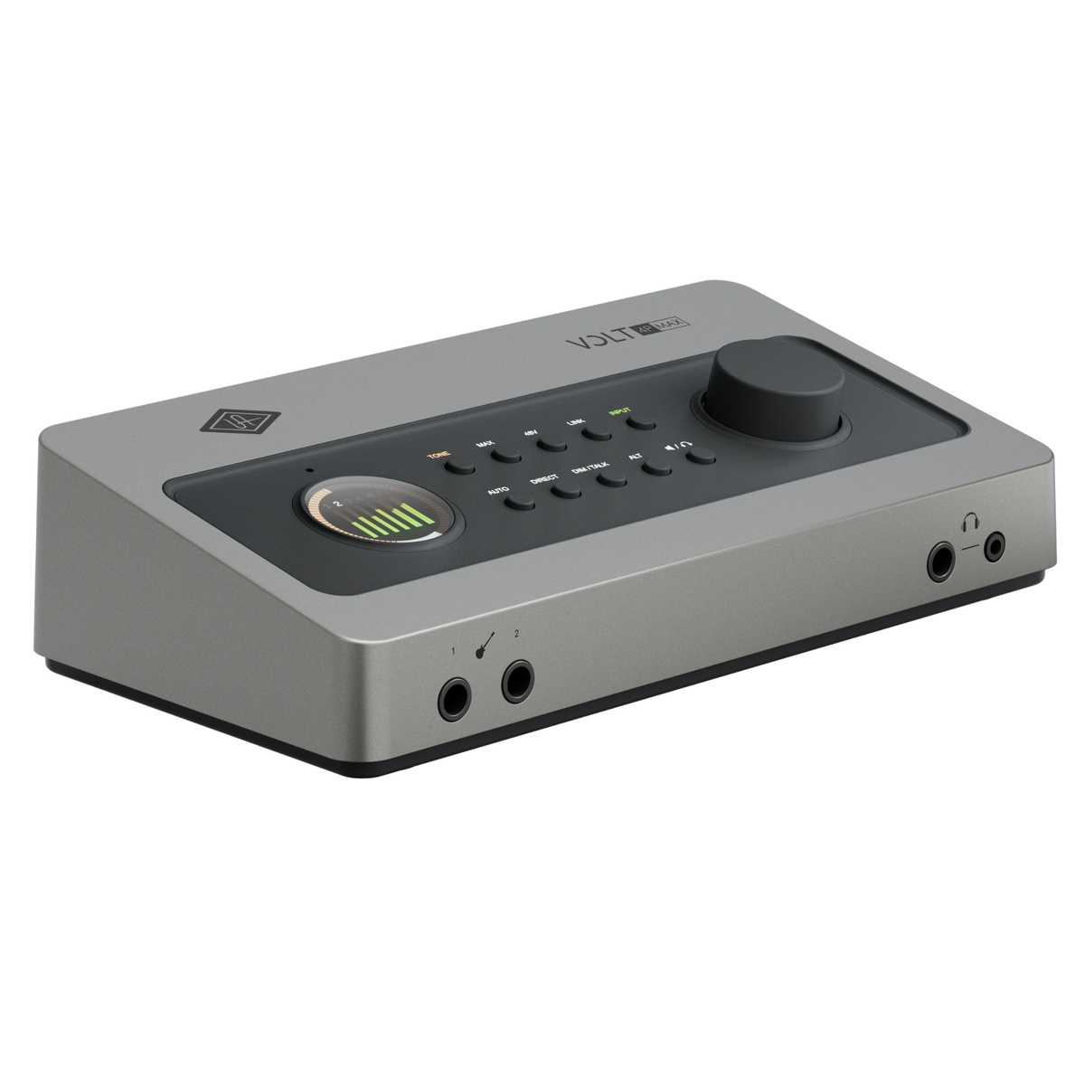 Universal Audio Volt 4P Max USB Audio Interface w/ Software Suite