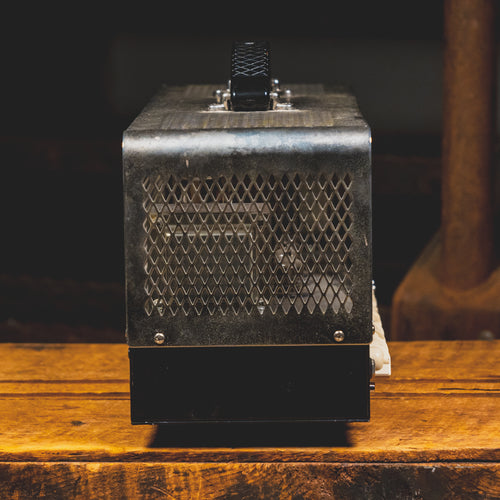 Vox NT50H Night Train Tube Guitar Amplifier Head - Used