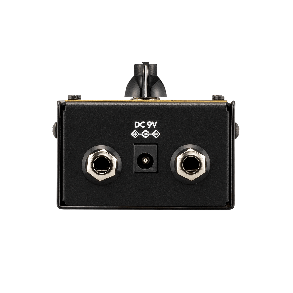 Vox VTB-1 Treble Booster Boost Effect Pedal