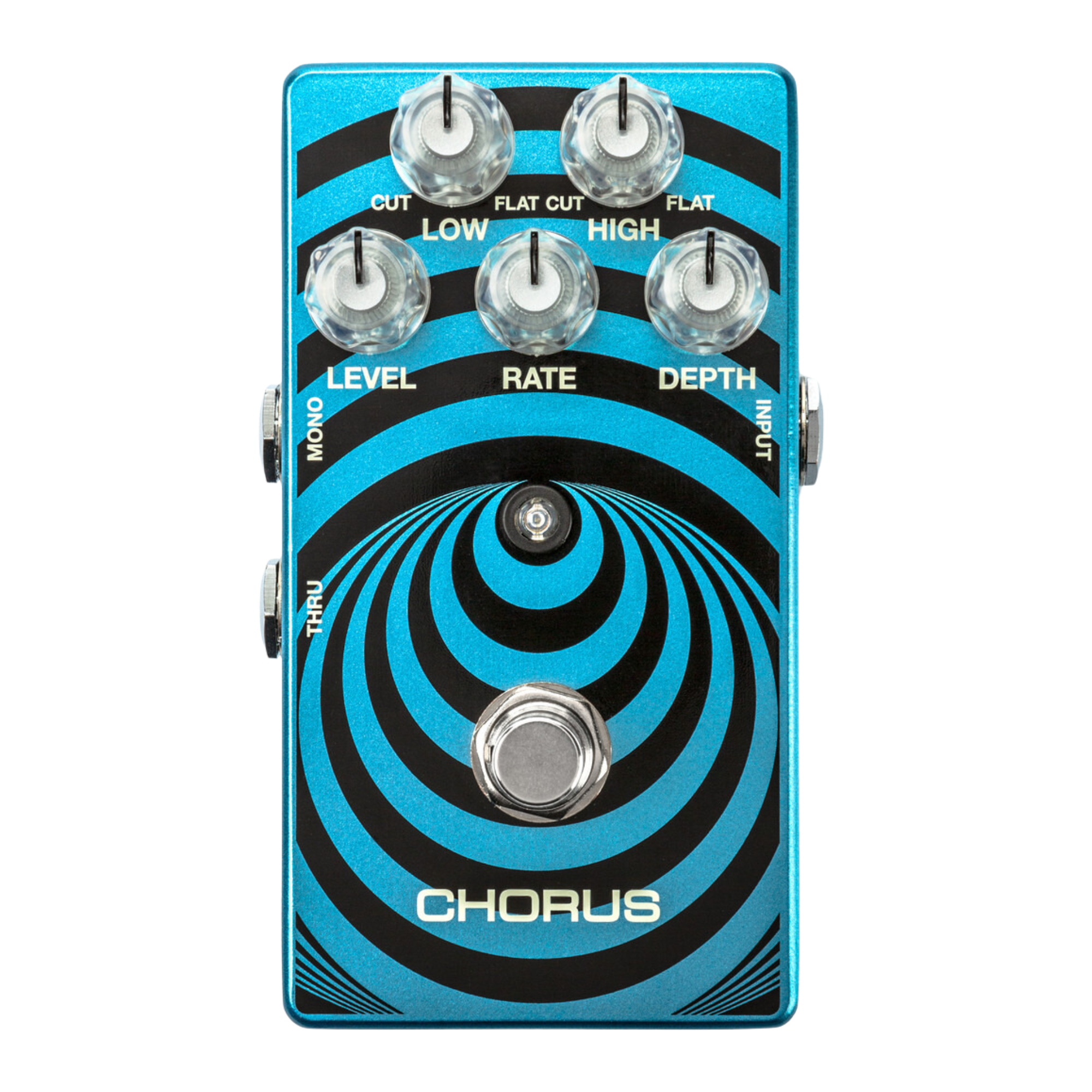 買取情報】あったかい！ヴィンテージアナログコーラス！『MXR