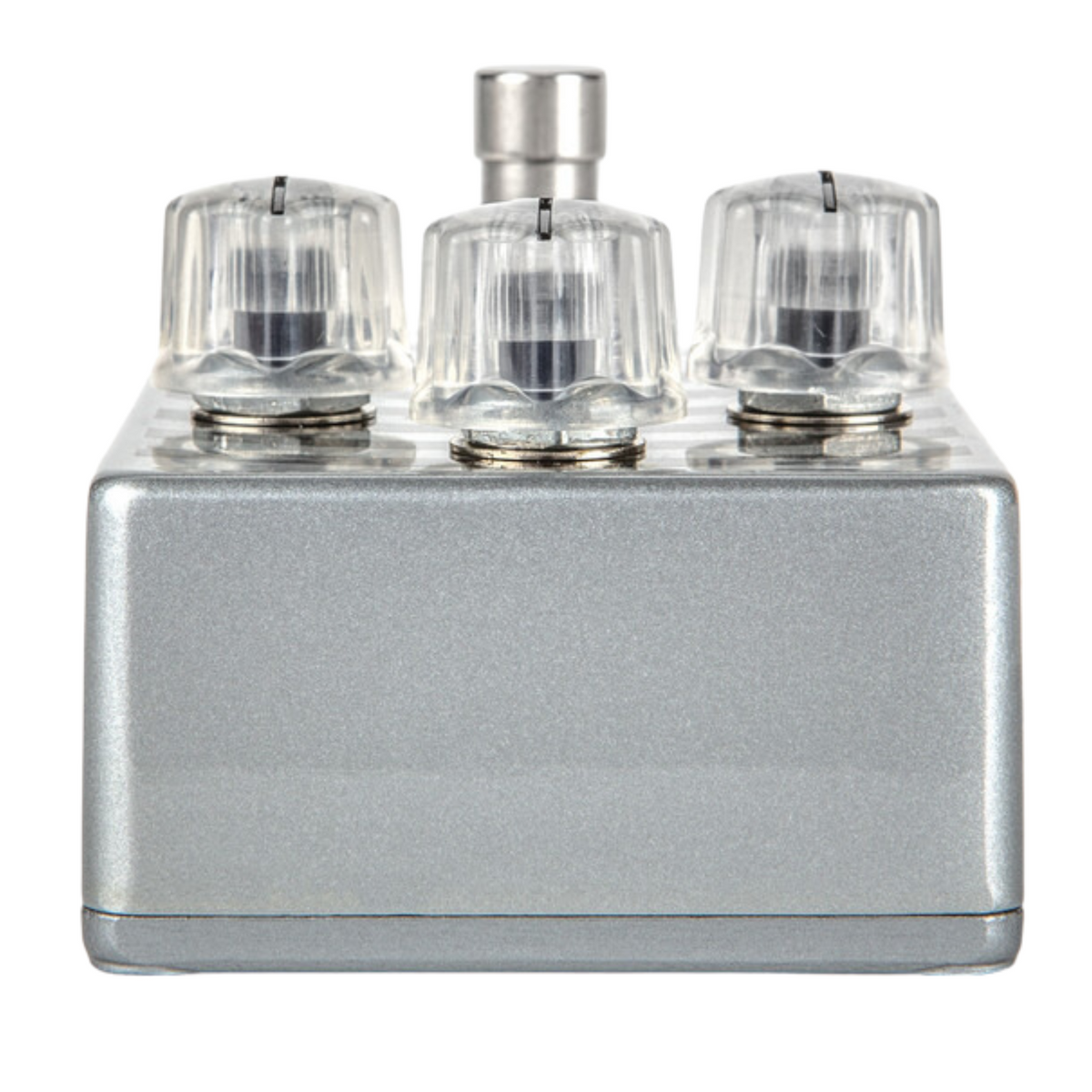 MXR WA44 Wylde Audio Overdrive Effect Pedal