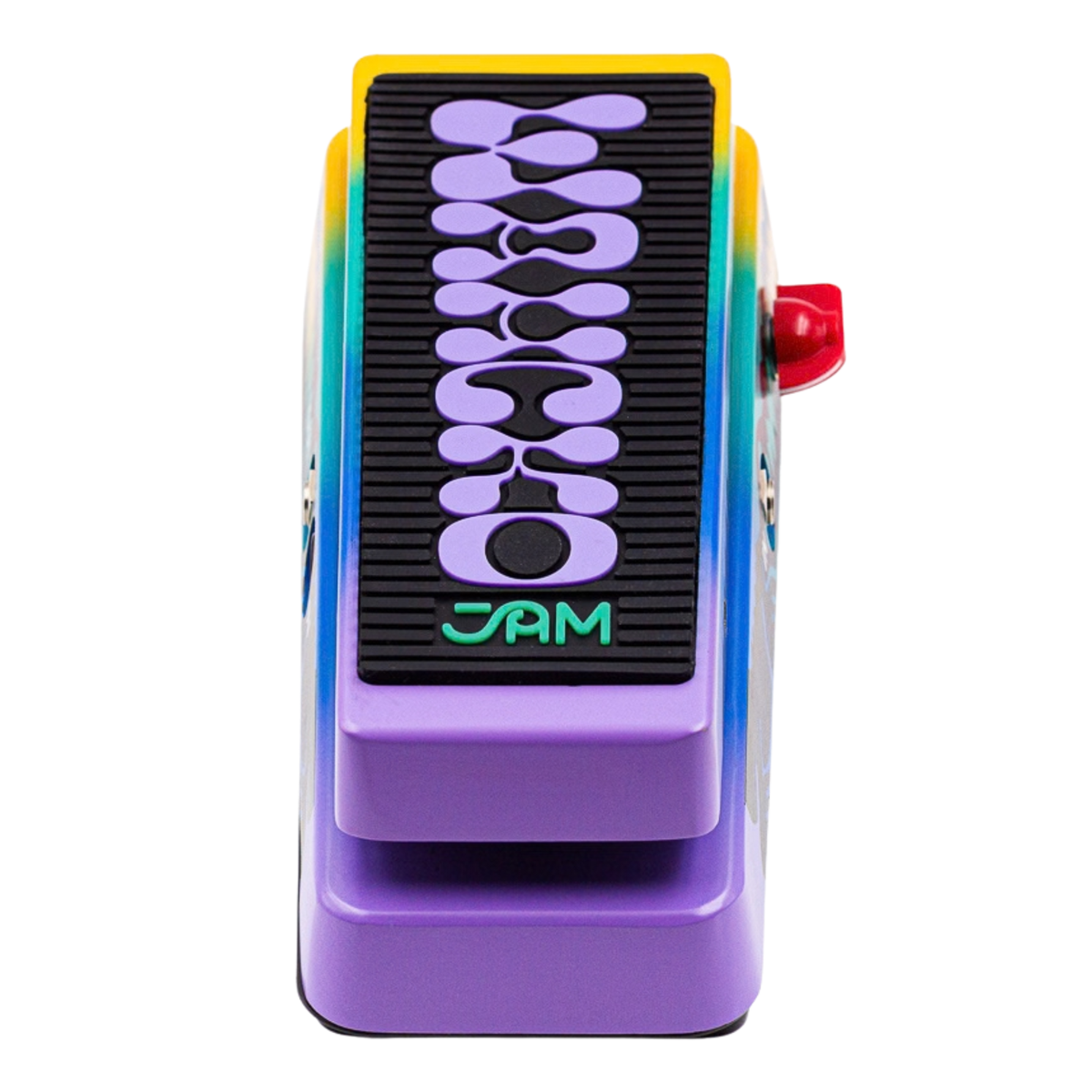 JAM Pedals Wahcko Mk.2 Wah Effect Pedal