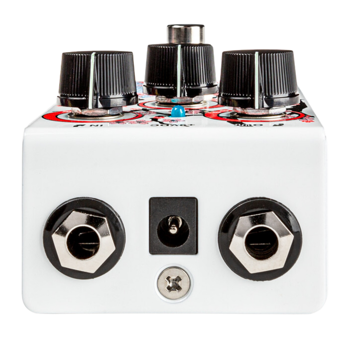 Way Huge WM32 Geisha Drive Overdrive Effect Pedal