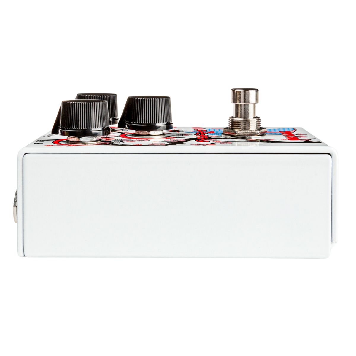 Way Huge WM32 Geisha Drive Overdrive Effect Pedal