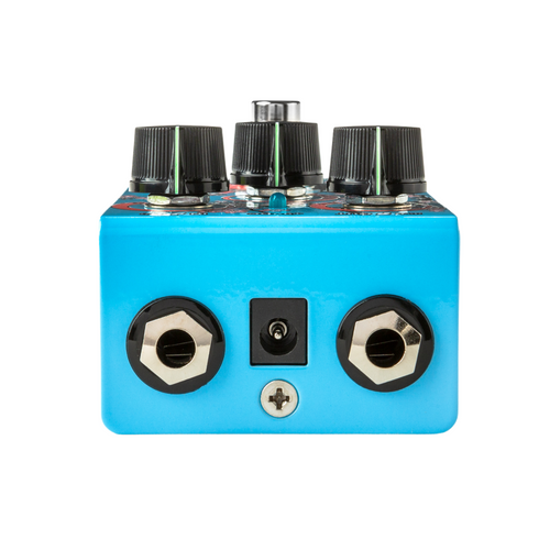 Way Huge Smalls Geisha Drive Limited Edition Overdrive Effect Pedal