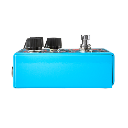 Way Huge Smalls Geisha Drive Limited Edition Overdrive Effect Pedal