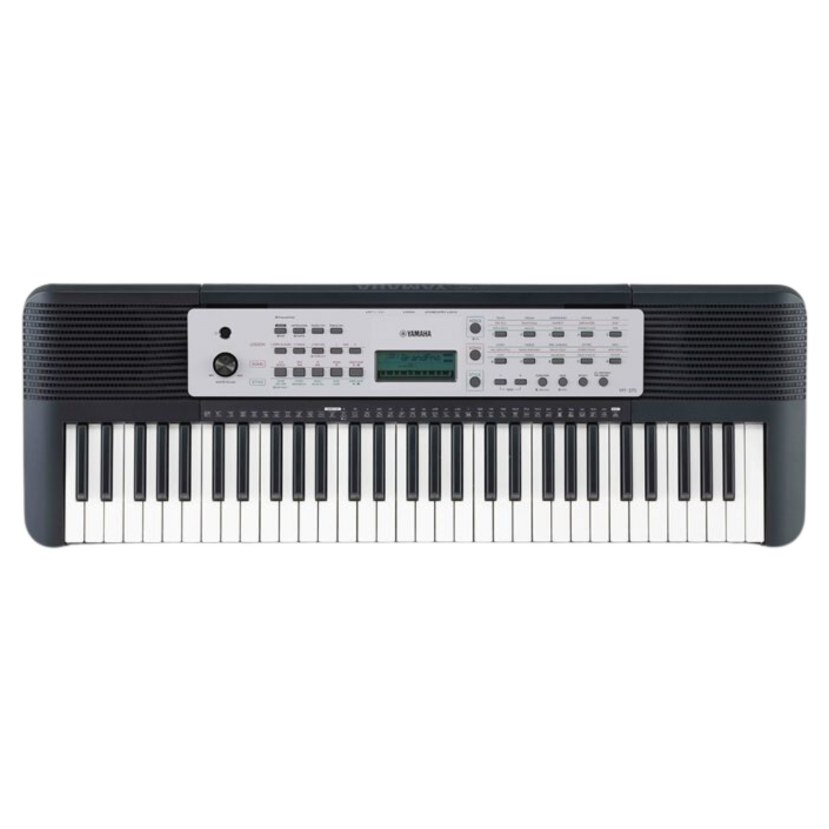 Yamaha 61 Key Entry-Level Keyboard w/PA130 Power Adapter