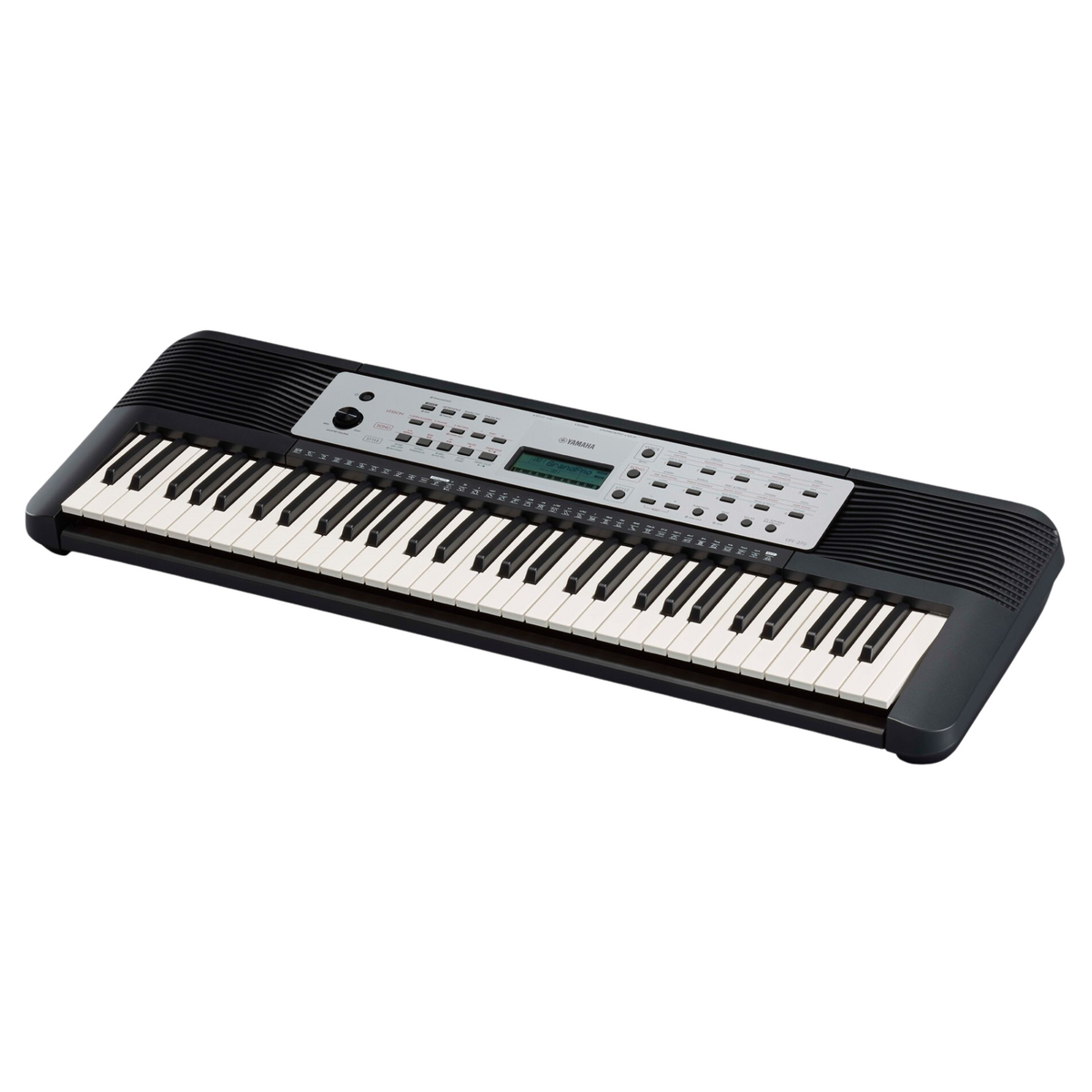 Yamaha 61 Key Entry-Level Keyboard w/PA130 Power Adapter