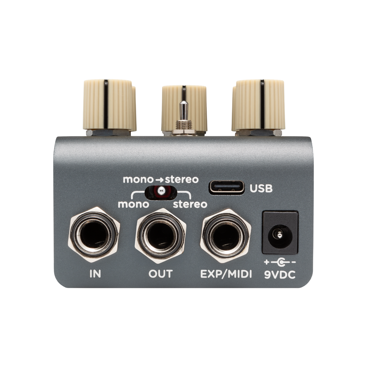 Strymon EC-1 Single Head dTape Echo Delay Effect Pedal