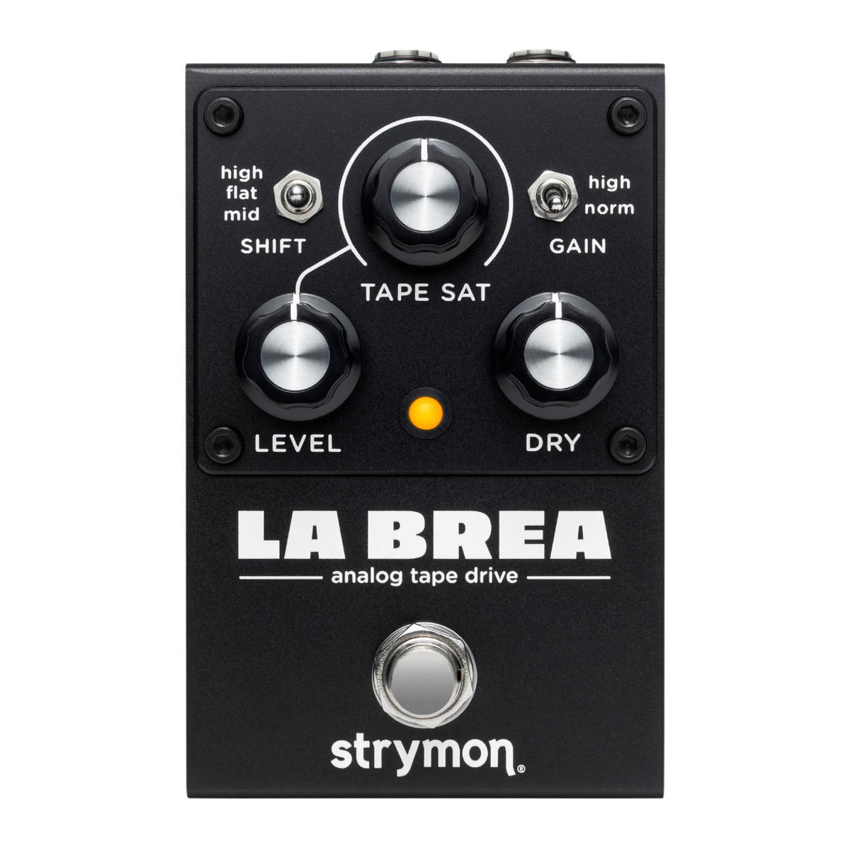 Strymon La Brea Analog Tape Drive Effect Pedal