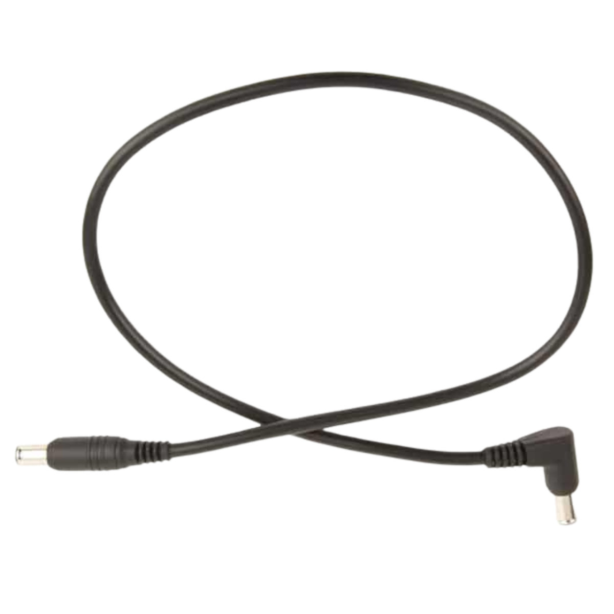 Strymon 18" EIAJ Cable, Straight/Right Angle
