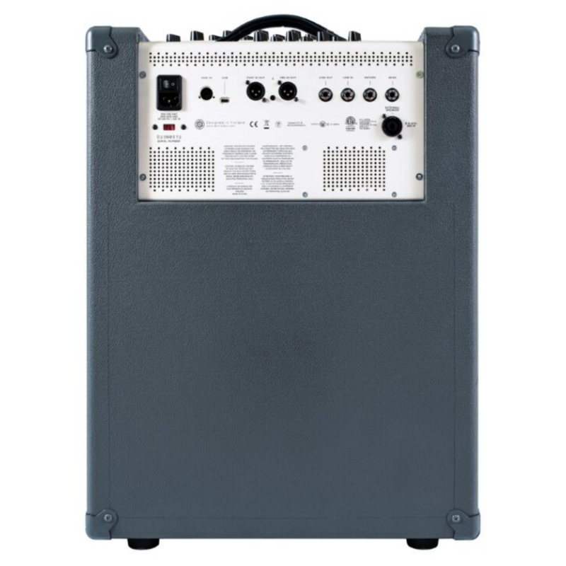 Darkglass Electronics Microtubes 500 2x10 Bass Combo Amplifier