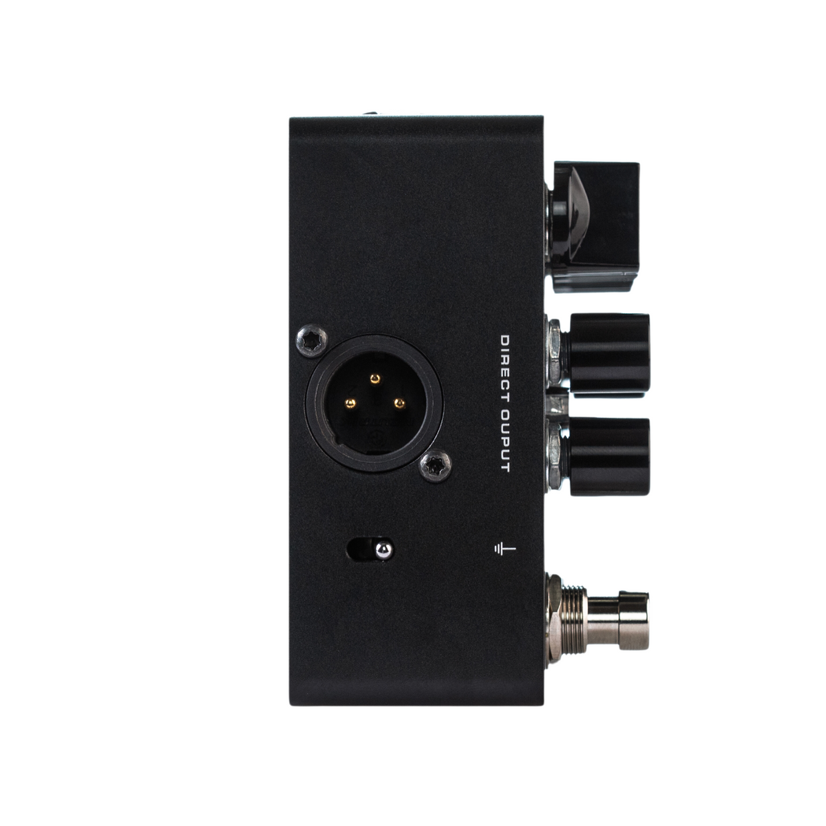 Darkglass Luminal Booster Ultra Bass Effect Pedal