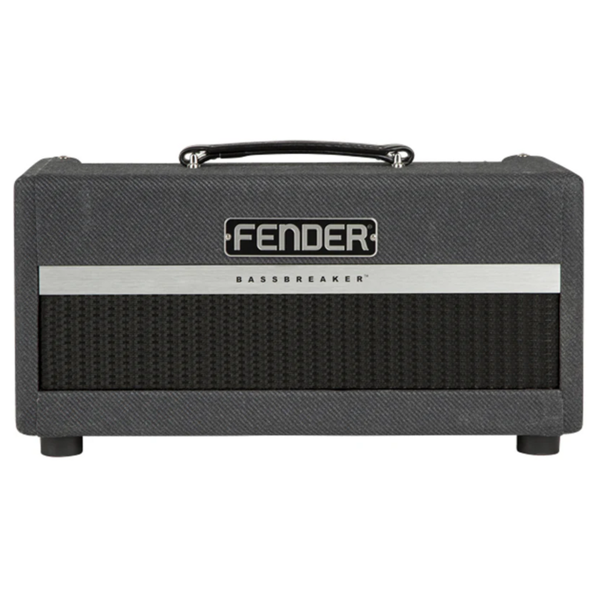 Fender Bassbreaker 15 Guitar Amplifier Head