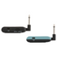 Fender Telepath Wireless System, Mystic Ice Blue & Black