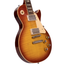 Gibson Custom 1960 Les Paul Standard Reissue Tomato Soup Burst, Murphy Lab Light Aged