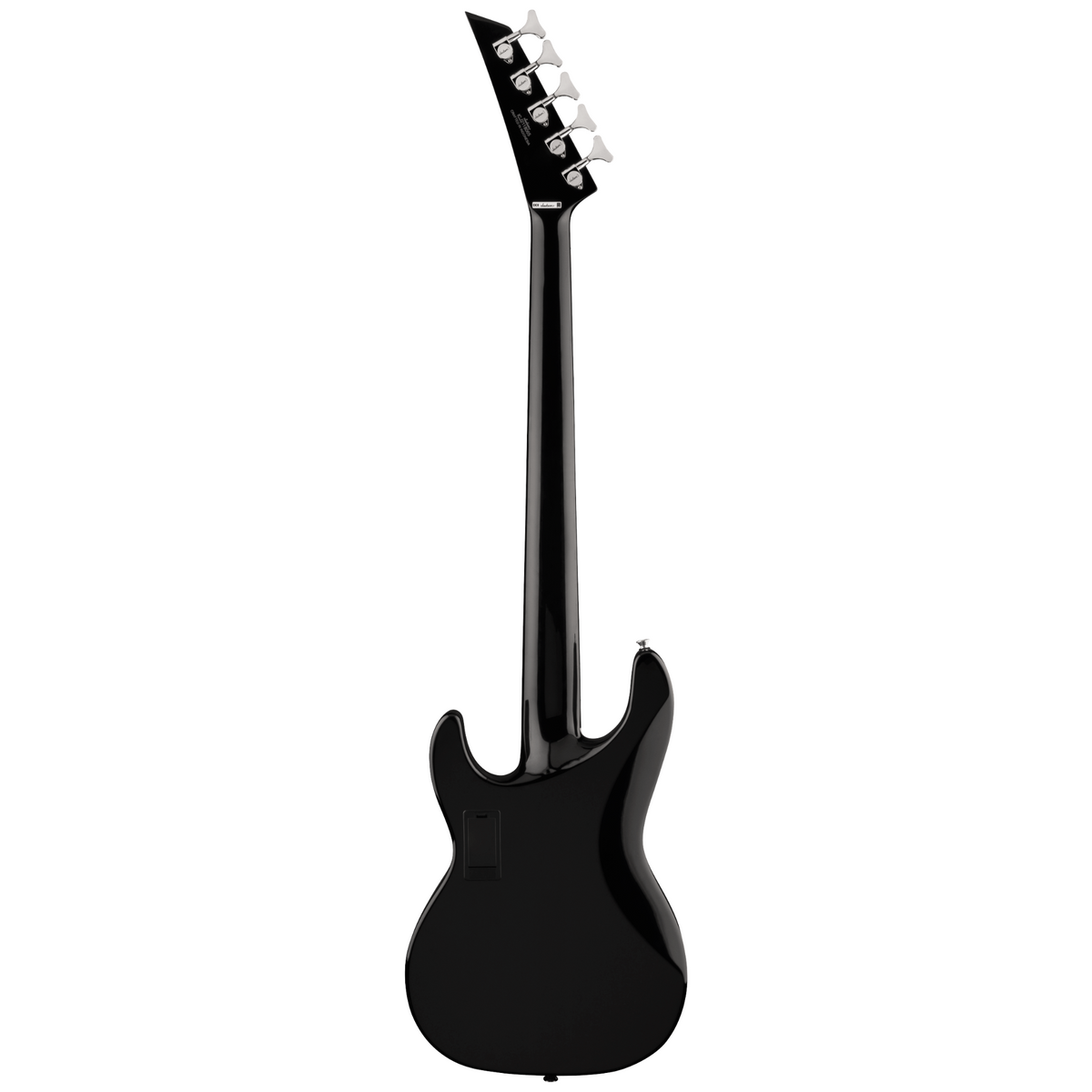 Jackson X Series Concert Bass CBXNT DX V, Black