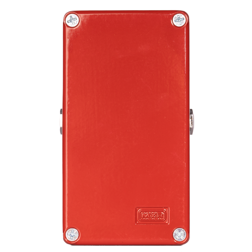 MXR Green Day Dookie Drive Limited Edition Overdrive Effect Pedal V4