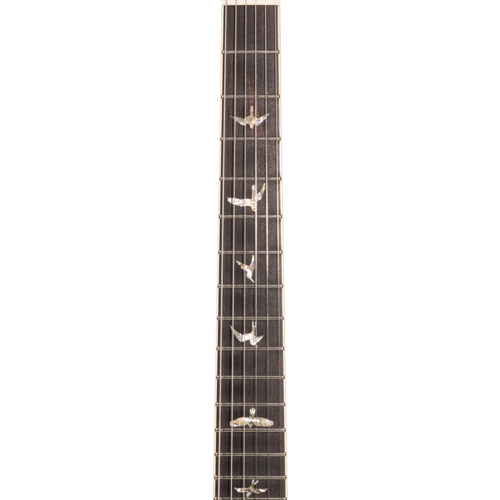 PRS McCarty 594 Singlecut Electric Guitar, Mccarty Tobacco Sunburst