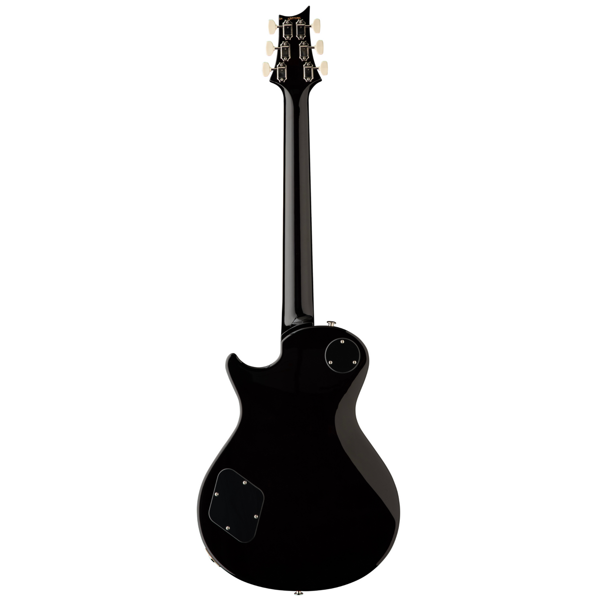 PRS S2 Mccarty 594 Singlecut Electric Guitar, Black Amber