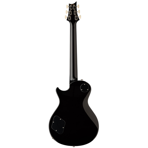 PRS S2 Mccarty 594 Singlecut Electric Guitar, Black Amber