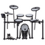 Roland VQD106 Quiet Design Full Electronic Drum Kit w/ TD-07 Sound Module