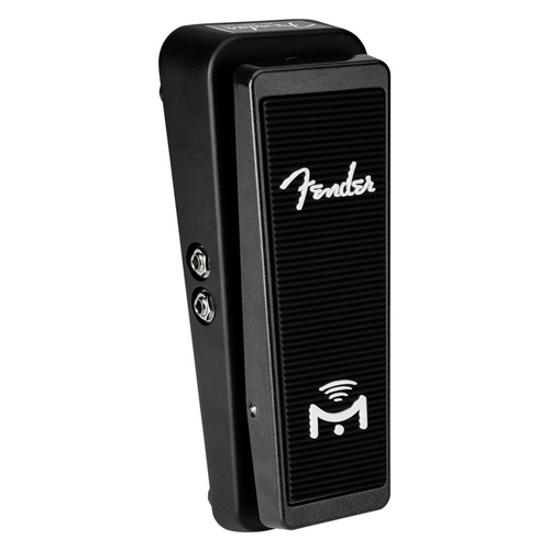 Fender / Mission Engineering SP1-TMP Expression Pedal for Fender Tone Master Pro