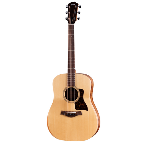 Taylor Academy 10e LTD Dreadnought Acoustic-Electric Guitar, Torrefied Spruce/Koa, Natural