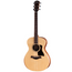 Taylor Academy 12e LTD Grand Concert Acoustic-Electric Guitar, Torrefied Spruce/Koa, Natural