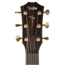 Taylor Builder's Edition BEK14ce Grand Auditorium Acoustic-Electric Guitar, Spruce / Koa