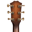 Taylor Builder's Edition BEK14ce Grand Auditorium Acoustic-Electric Guitar, Spruce / Koa