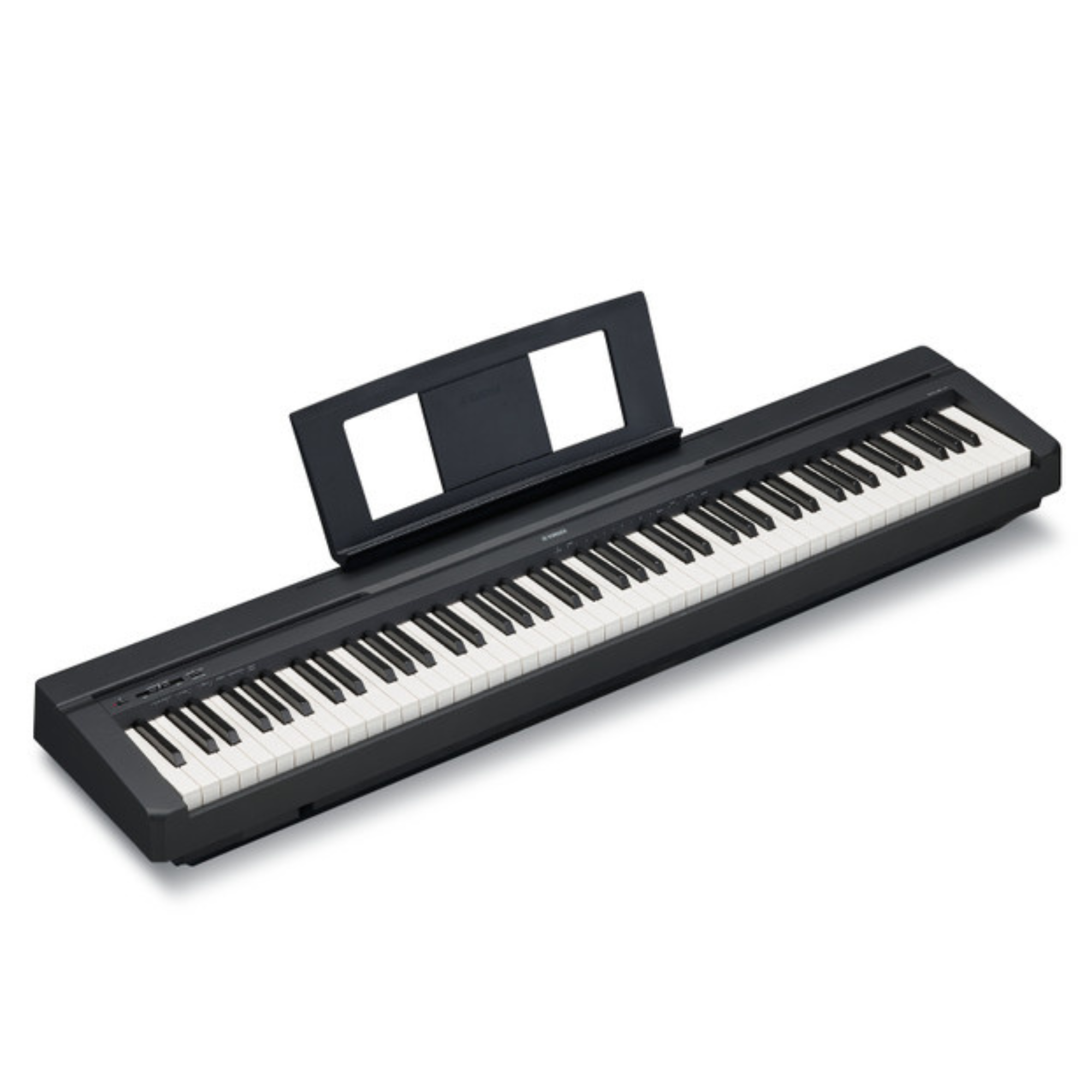 Yamaha P71B 88 Key Entry Level Digital Piano w PA150 Power Supply S