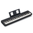 Yamaha P-71B 88-Key Entry Level Digital Piano w/ PA150 Power Supply & Sustain Pedal