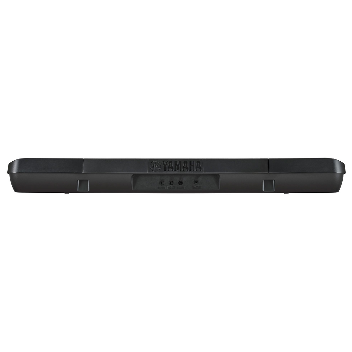 Yamaha PSR-E283 61-Key Portable Keyboard w/PA130 Power Adapter