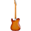 Fender Player Plus Nashville Telecaster Electric Guitar, Pau Ferro, Sienna Sunburst
