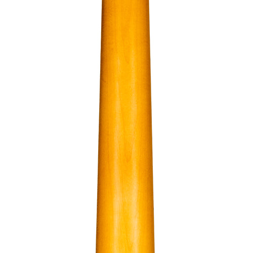 Fender American Professional II Jazz Bass, Maple Fingerboard, 3-Color Sunburst