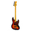 Fender American Professional II Jazz Bass, Maple Fingerboard, 3-Color Sunburst