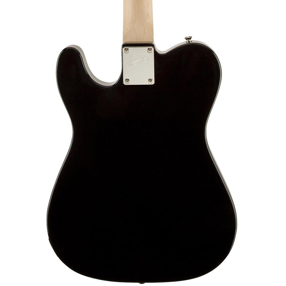 Squier Affinity Series Telecaster - Maple - Black