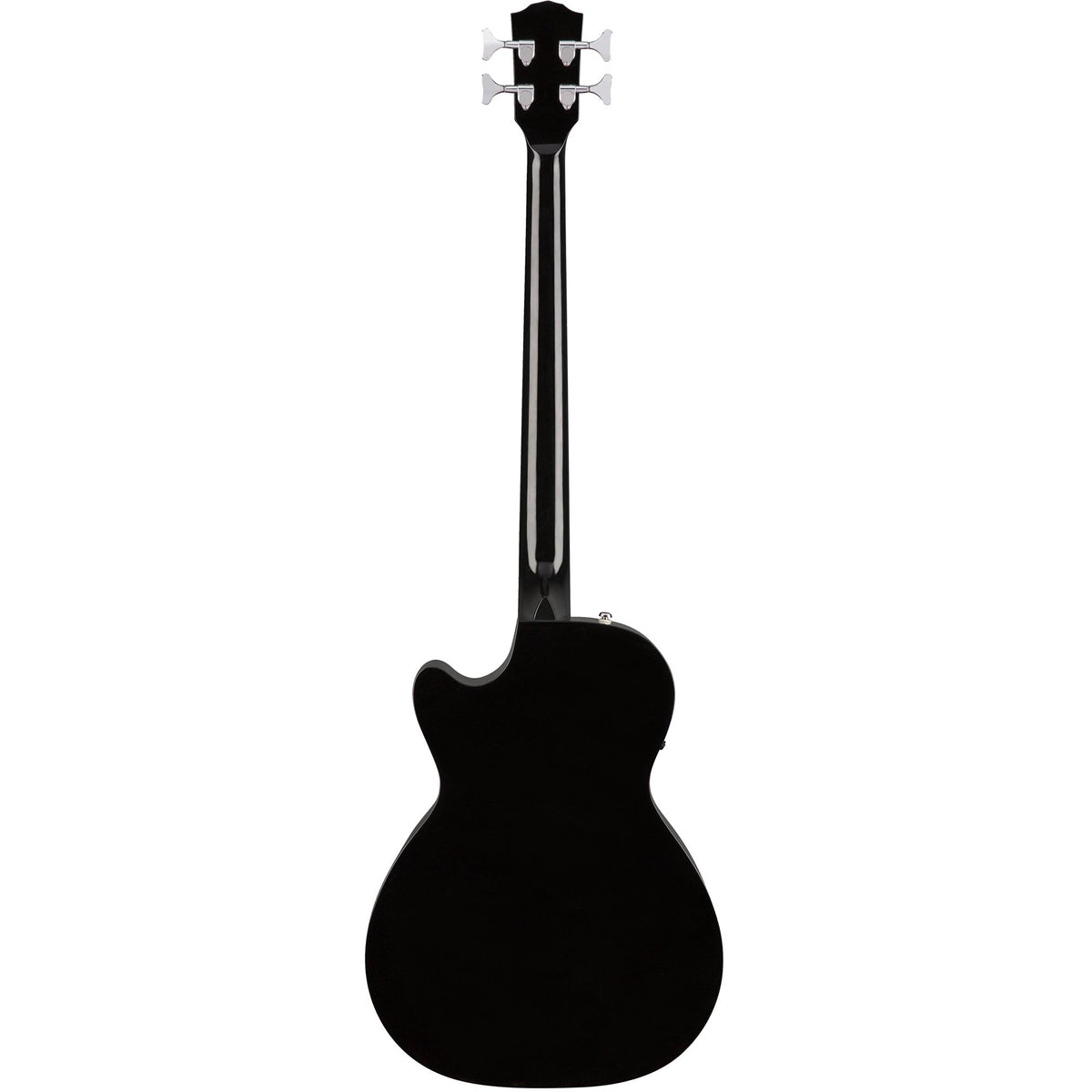 Fender CB-60SCE Black