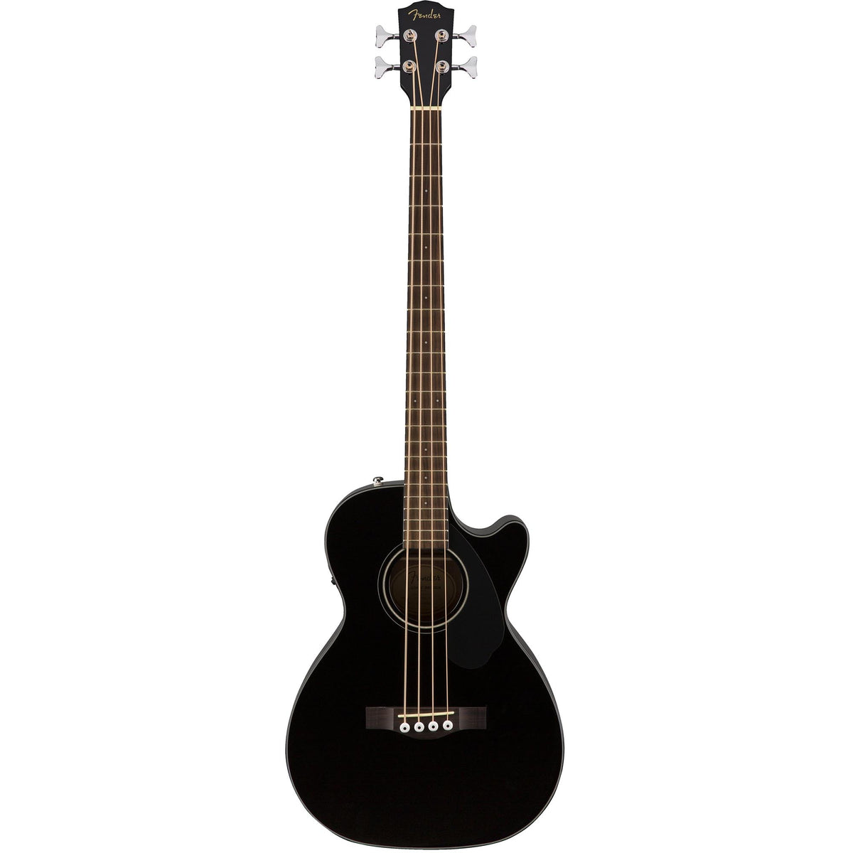 Fender CB-60SCE Black