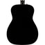 Fender CC-60S Concert Pack V2, Black Acoustic Guitar