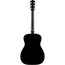 Fender CC-60S Concert Pack V2, Black Acoustic Guitar