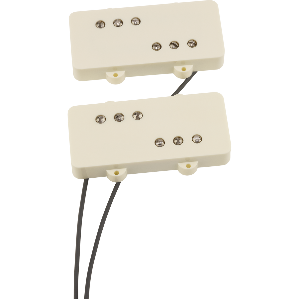 Fender CuNife Wide Range Humbucker Jazzmaster Pickup Set