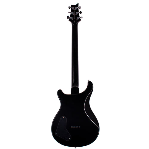 PRS SE 277 Baritone Electric Guitar, Charcoal Burst
