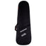 Music Man Stingray Special Bass Guitar, Roasted Maple Neck/Fingerboard, Black w/ Mono Bag