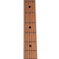 Music Man Stingray Special Bass Guitar, Roasted Maple Neck/Fingerboard, Black w/ Mono Bag
