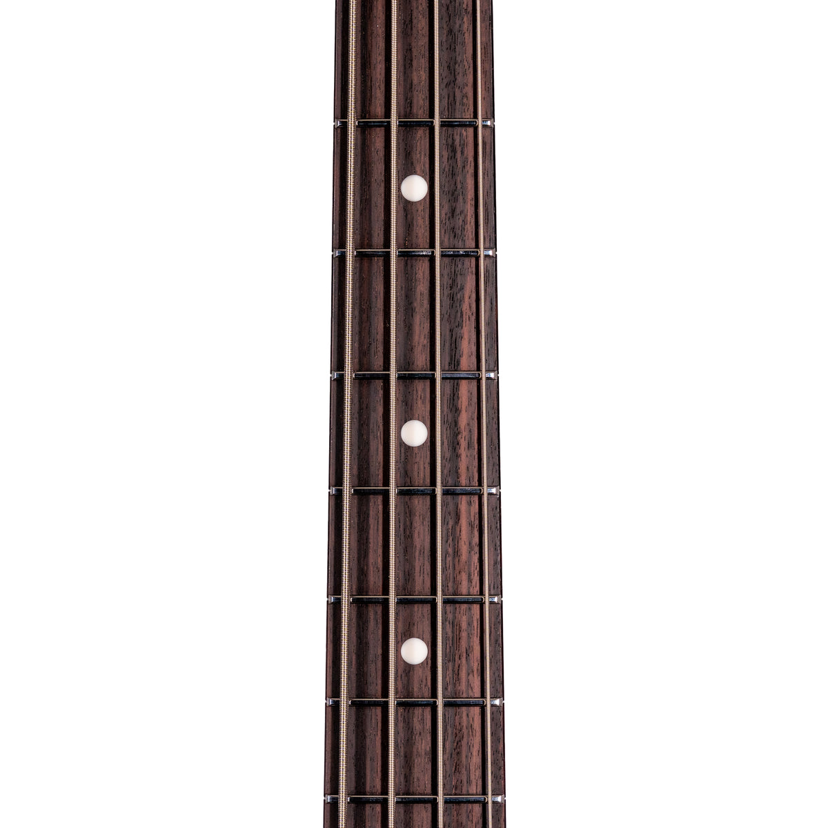 Music Man StingRay Special Bass Guitar, Roasted Maple Neck, Rosewood Fingerboard, Amethyst Sparkle