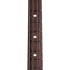 Music Man StingRay Special Bass Guitar, Roasted Maple Neck, Rosewood Fingerboard, Amethyst Sparkle