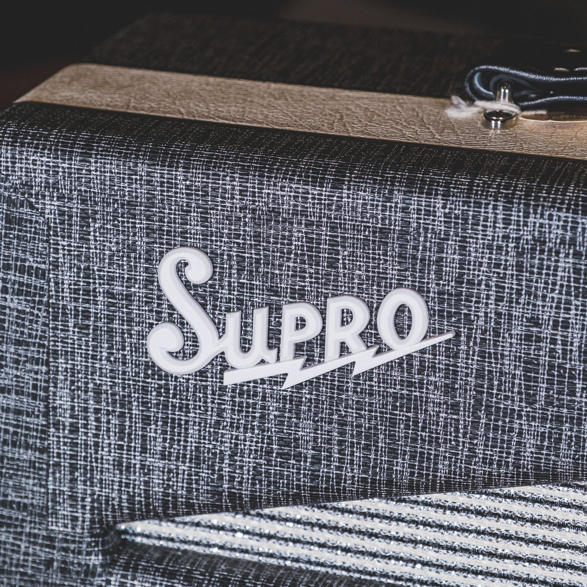 Supro Galaxy Head 50 Watt