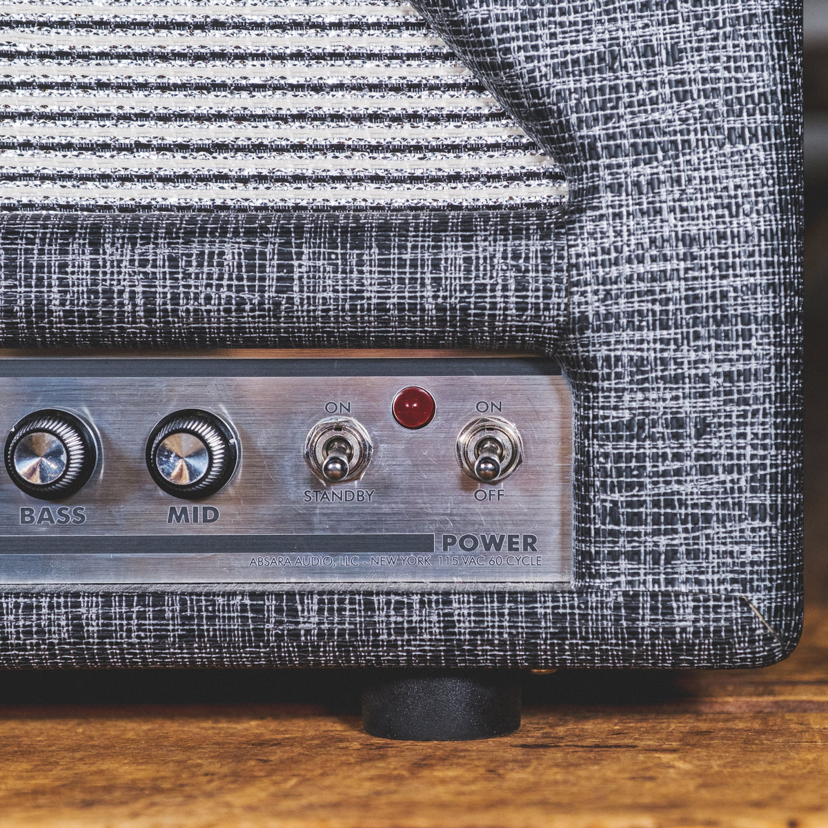 Supro Galaxy Head 50 Watt